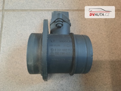 Váha vzduchu 038906461C